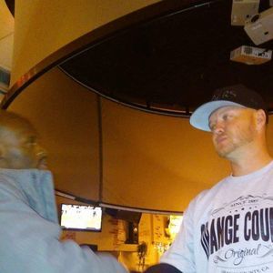 Meet your Posher, Jimmy